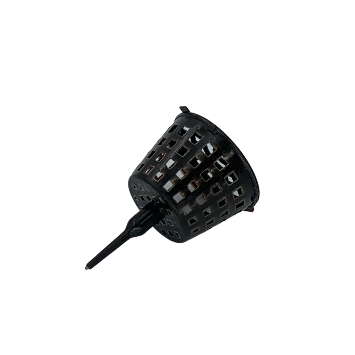 Garden Bonsai Tool Fertilizer Cover Basket Box Dome Case Fertilization Basket