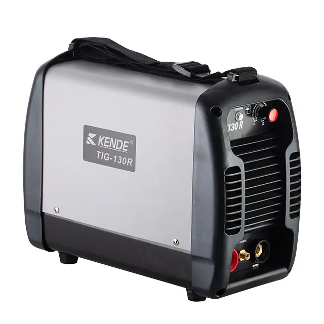 Kende igbtинвертор Портативный DC MMA дуговой палка Лифт инвертор TIG сварочный аппарат ММА Электрический сварочный аппарат TIG сварки 130R