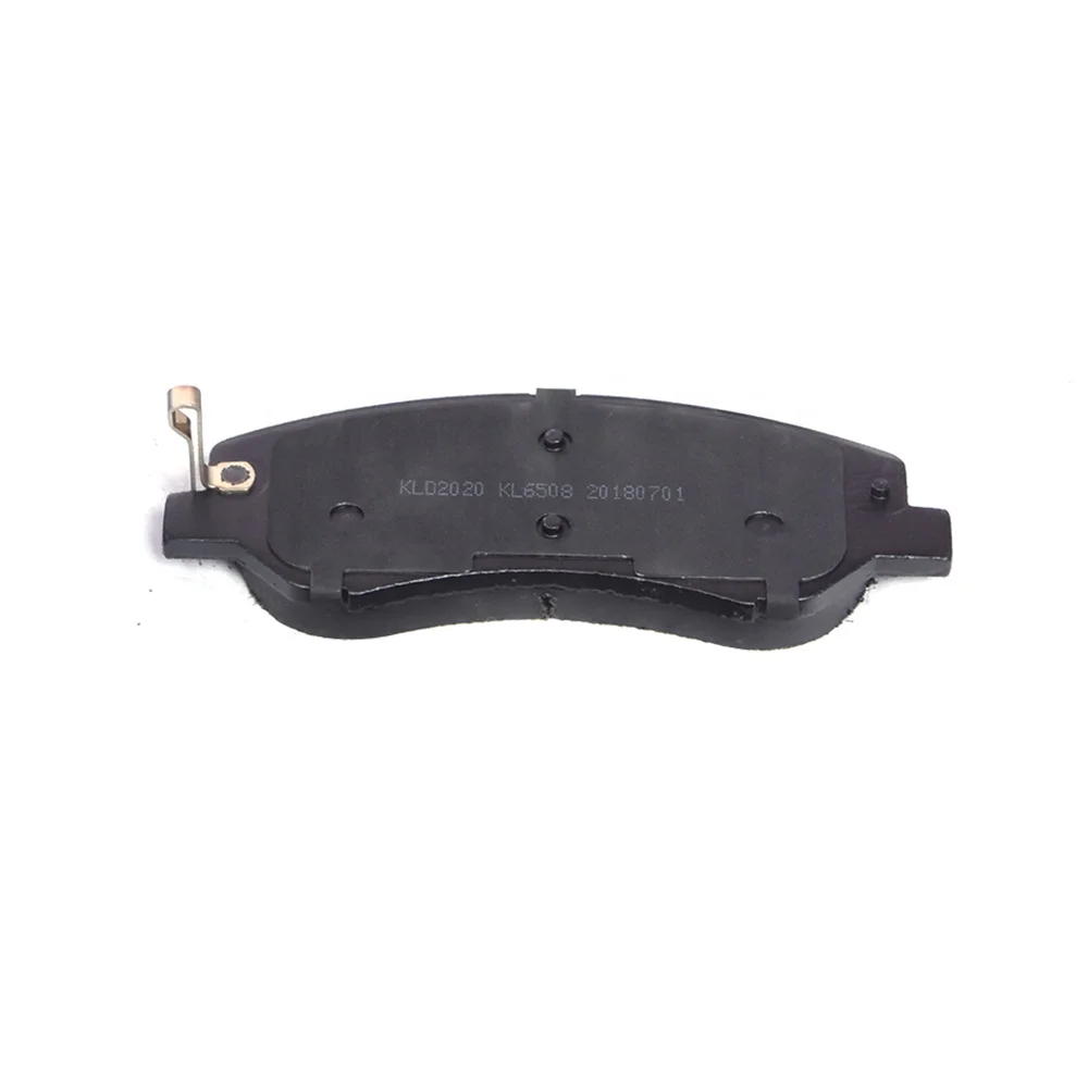 DYKL C00027011 Factory whole sale low price Disc Brake Pads for SAIC MOTOR Maxus G10 (China)  2014