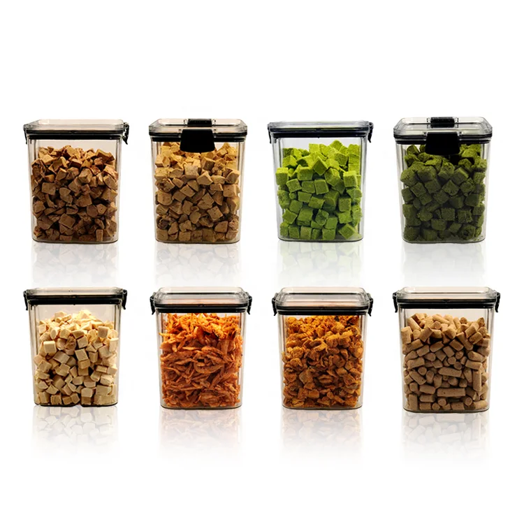 OEM ODM Pet Food Chicken Dragon Fruit Freeze Dried Cat Dog Treats Snacks