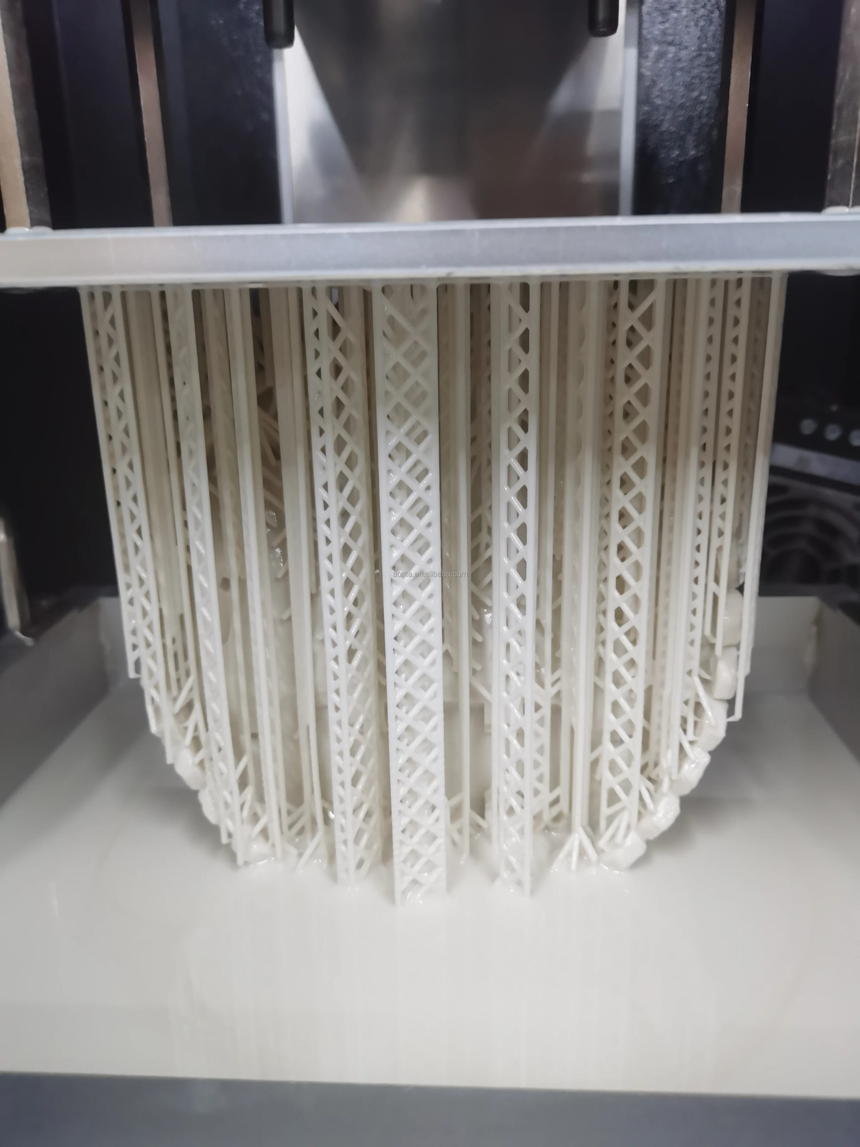 Softest film Aorita3d ACF film 3D printer resin vat liner replacement with buffer layer