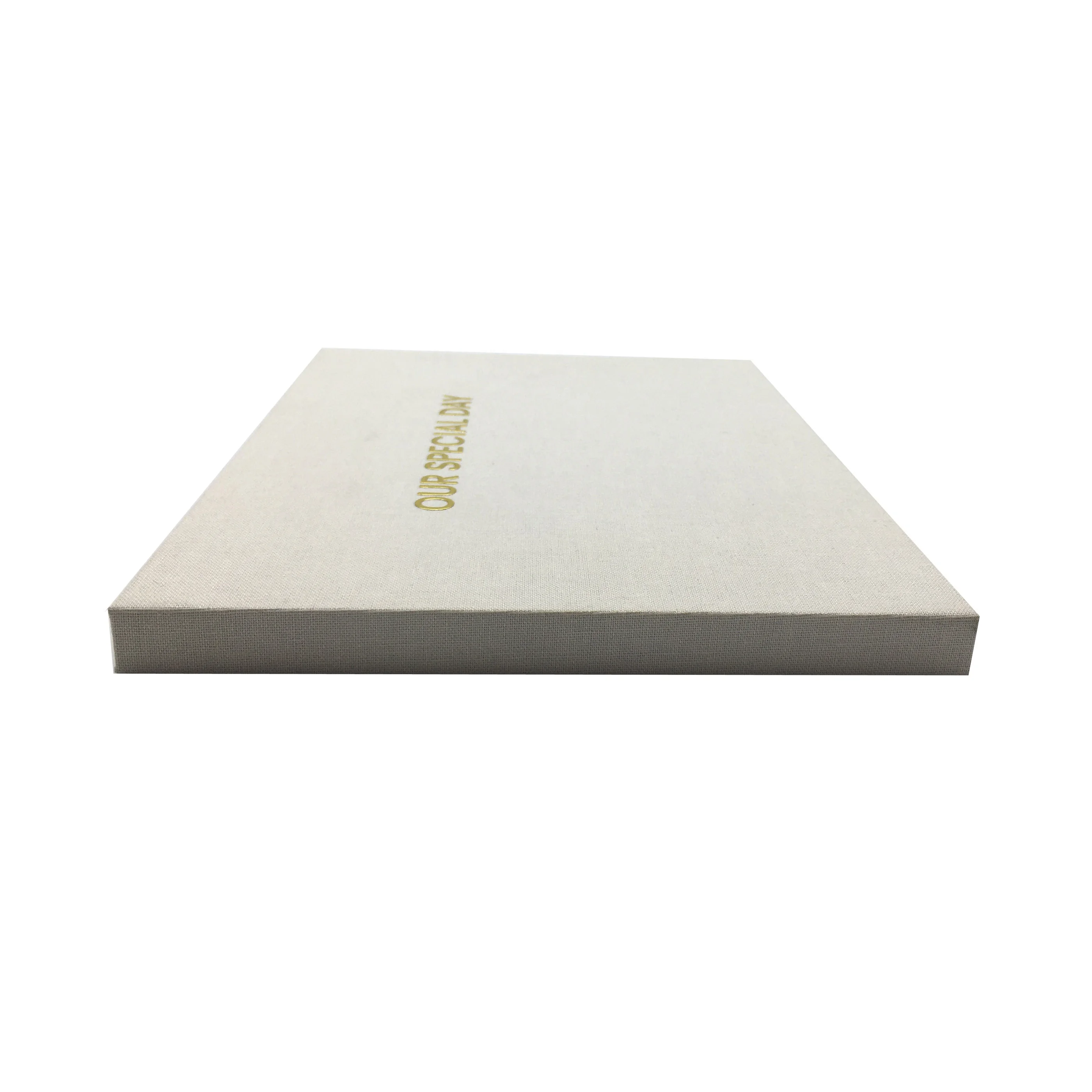 Wholesale High Quality Memory Video Album Record Cards With Custom Design