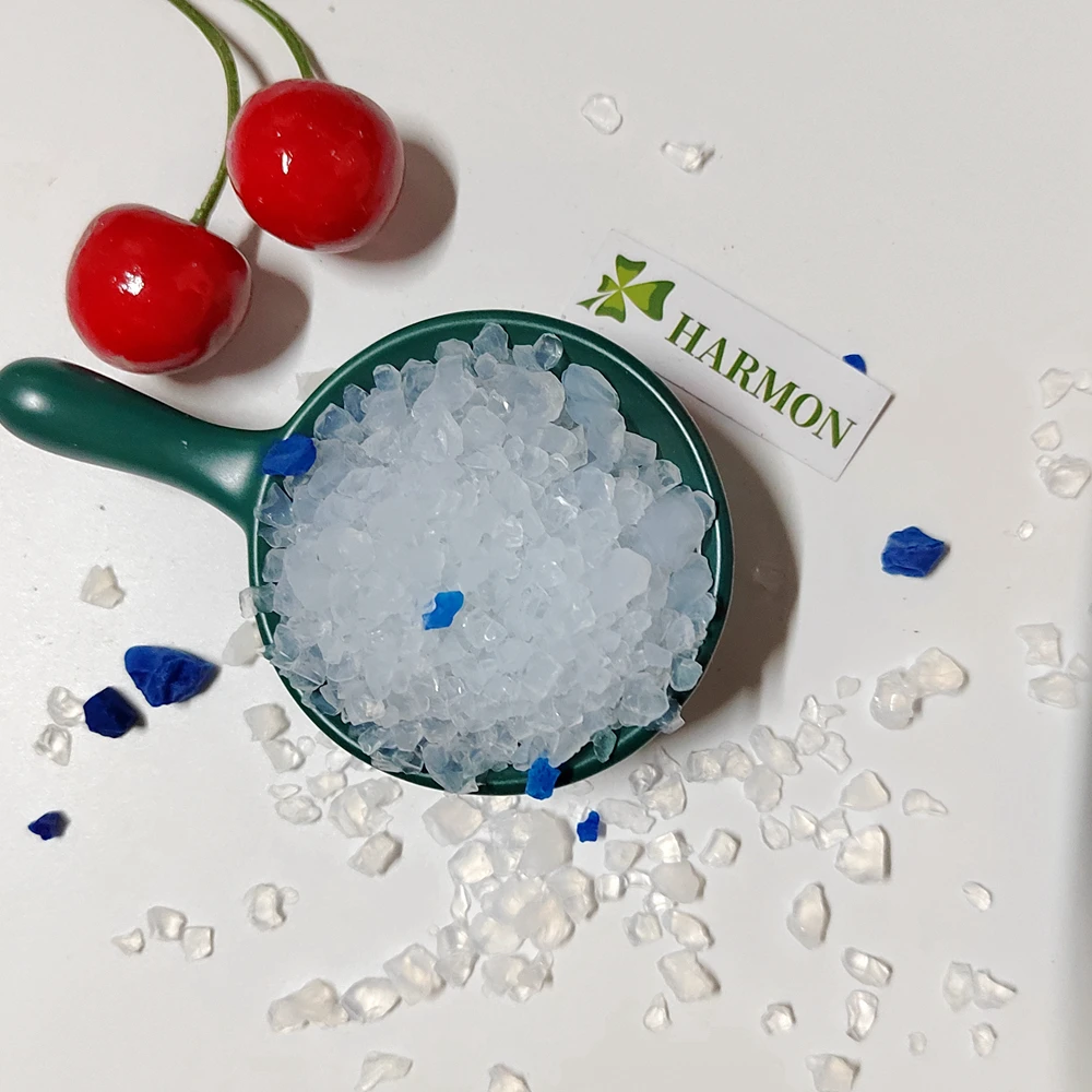 High Quality Hot Selling Enclosed Cat Litter Manufacturer Supply Crystal