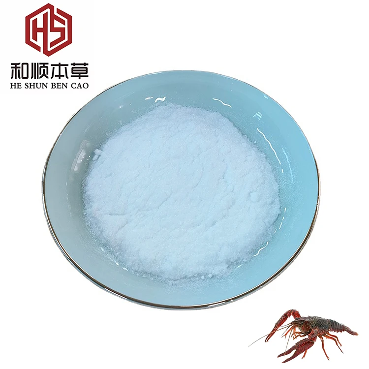 Wholesale Aquatic animals feed additive Feed grade Taurine CAS.107-35-7 for fish shrimp crab Feed grade Taurine