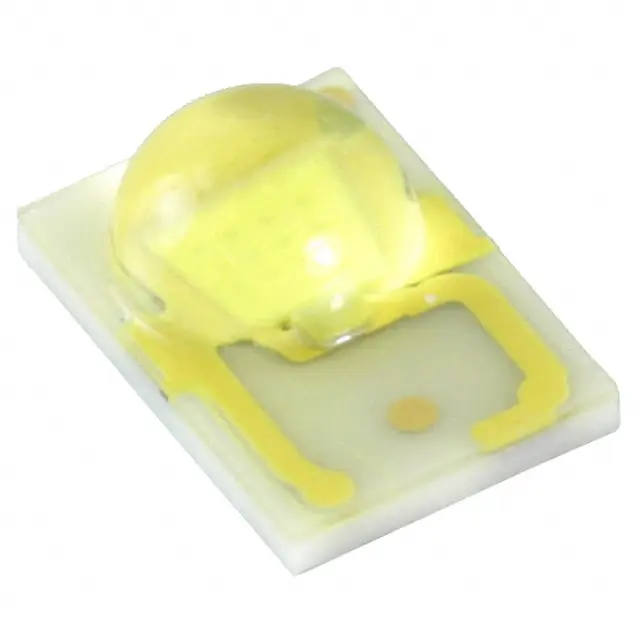 LXML-PWC1-0120 светодиодный LUXEON холодный белый 70CRI 3SMD 1812 (4532 метрическая)