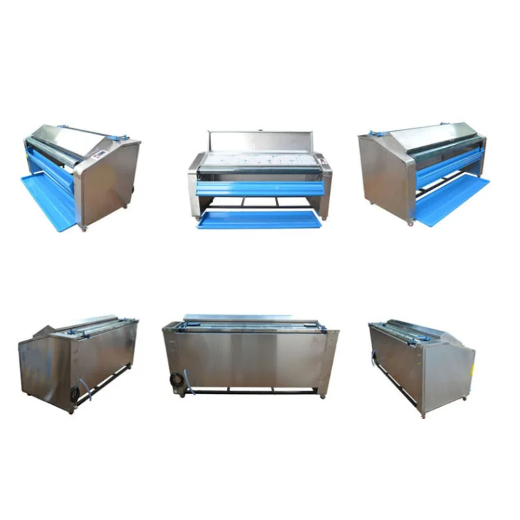 Складная машина для стирки ткани foldimate