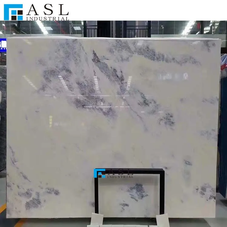 Natural marble stone green marble tiles floor mable
