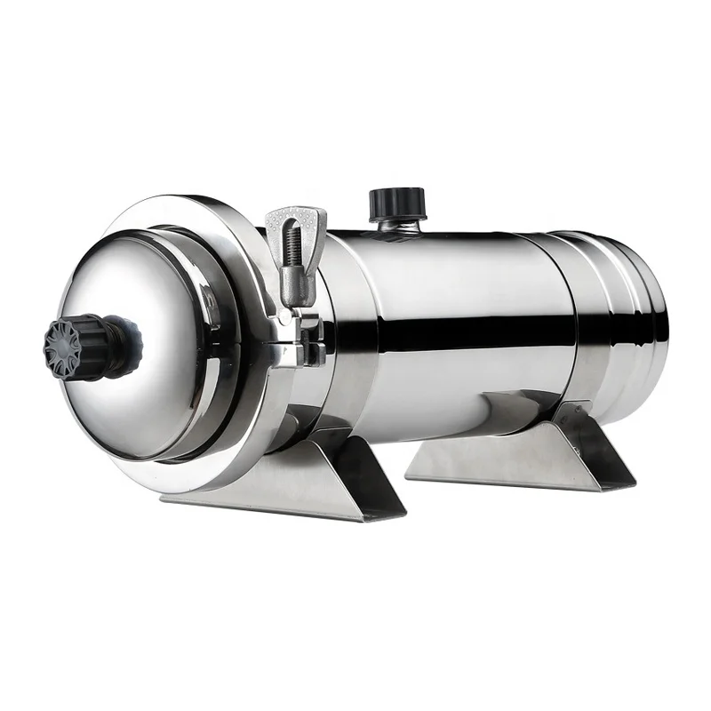 
 1-2-3,5-6-8 тонн полое волокно ультрафильтрация мембраны Фильтр для воды 0,01 микрон из нержавеющей стали фильтрующий картридж фильтр для воды  