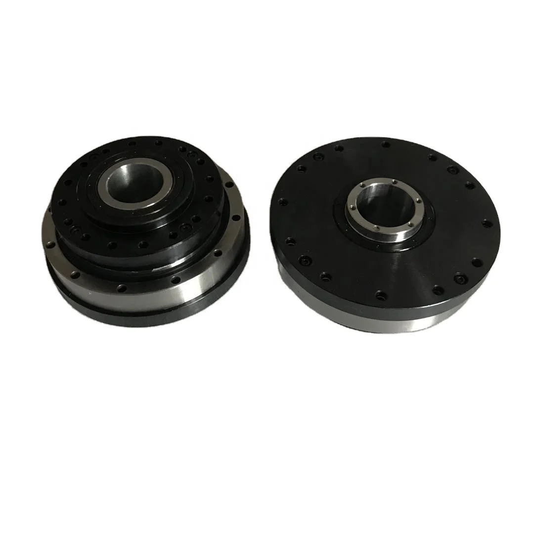 SHG High Speed Harmonic Drive Reduction Gear Robot Joint Gear Box Precision Harmonic Reducer Gearbox