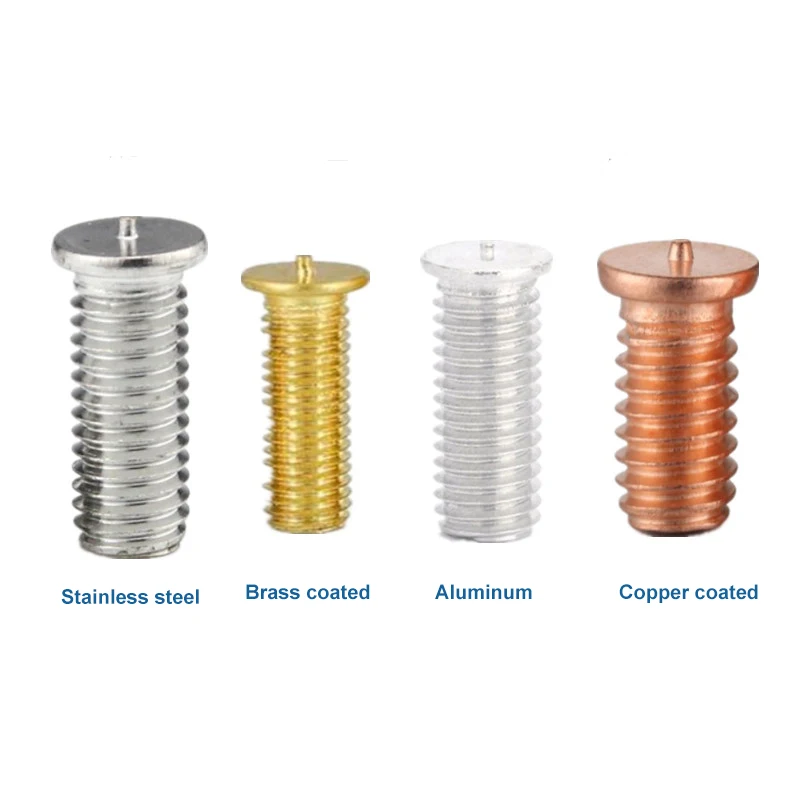 CD Welding Stud Nelson welding screws spot welding studs bolt m16