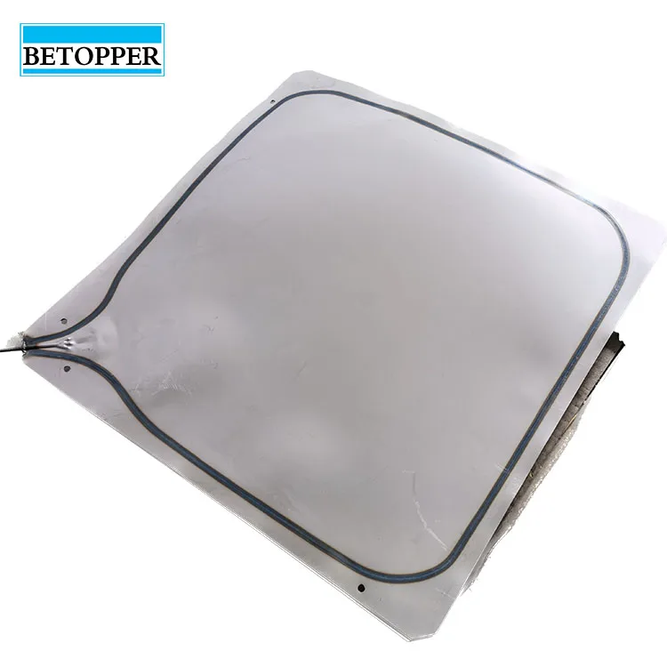 good performance marble quarry tools breaking tools hydro bag steel bags for mining for cut down scrap material