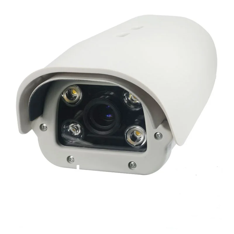 2.0MP Full HD 1080P AHD ANPR LPR camera manufacturer