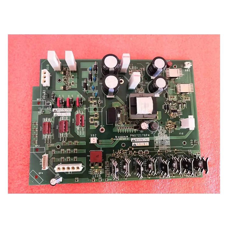 Factory Manufacture Various Circuit Inverter Series Driver Board For Schneider