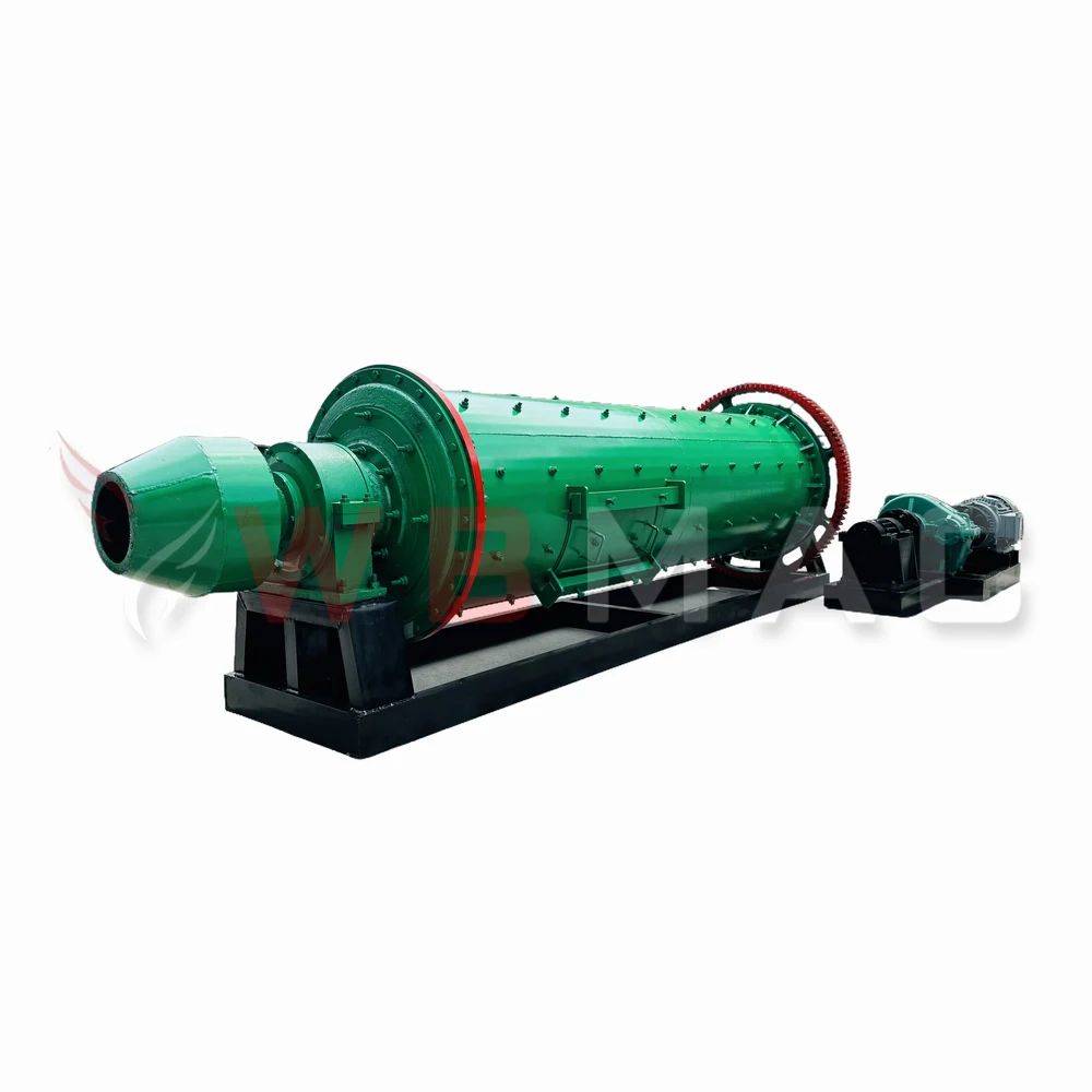 Factory Outlet Industry lead oxide ball mill