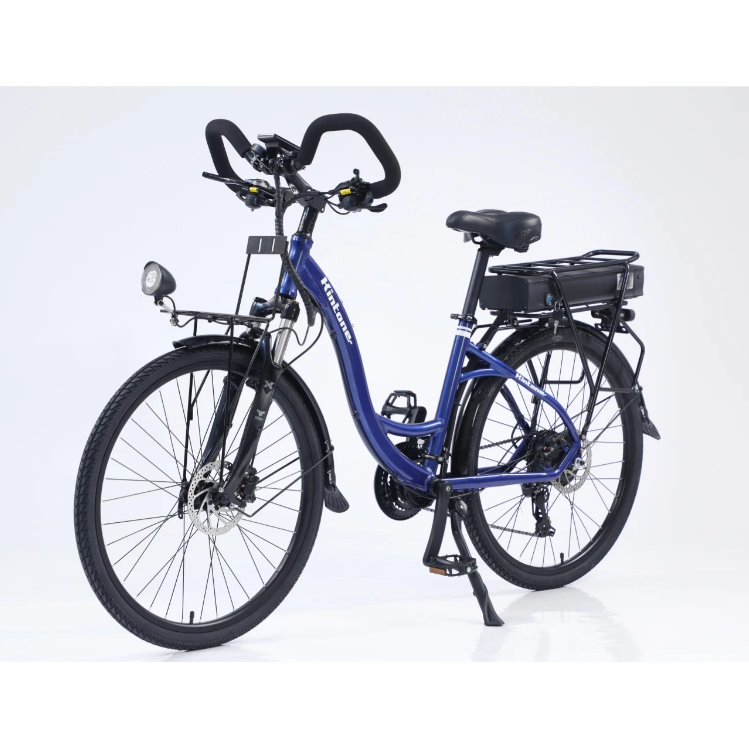 Chenlu city ebike 250W 750W 36V 48V new wholesale classic e-bike model e bike electric bike 26 inch green city