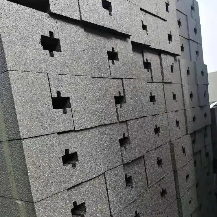 Graphite Infused Grey Sheet EPS Foam Board Expanded Polystyrene Thermal Insulation,hotel Polystyrene Resin,eps 1200*600mm