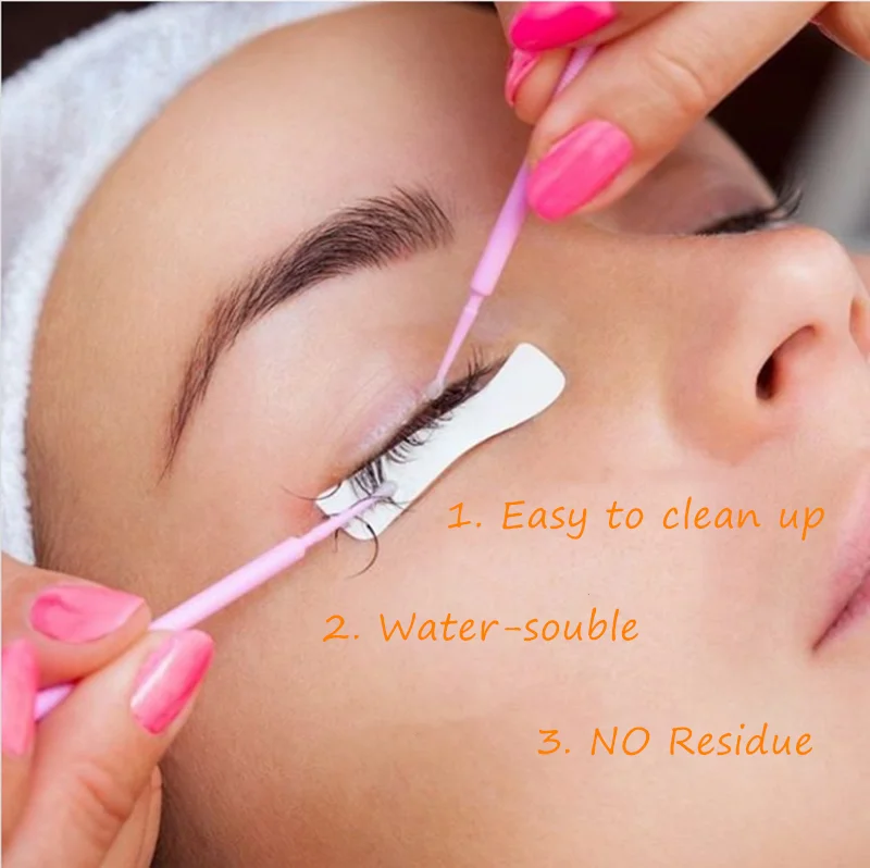 
Eyelash Extension Sensitive Glue Japan Eyelash Extensions Glue South Korea 