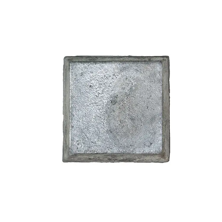 Cadmium ingot sold well in March, a large number of goods in China, factory spot