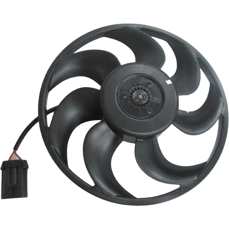 1341376 13126382 car radiator cooling fan motor for CHEVROLET OPEL ASTRA ZAFIRA VAUXHALL ASTRA ZAFIRA