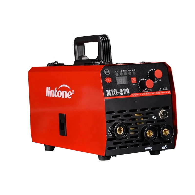 MIG-270 Welders Portable Other Welding Machine