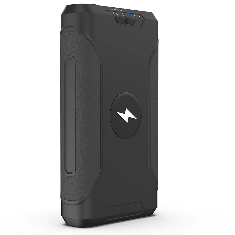  Portable Power Station GP14 266Wh Backup Lithium Battery Solar Charging for Outdoors Camping Travel Hunting