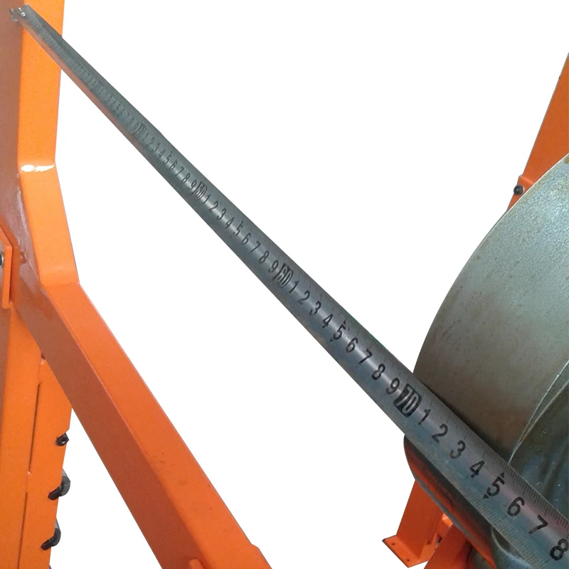  OEM английская колесная формовочная машина с роликом колесо