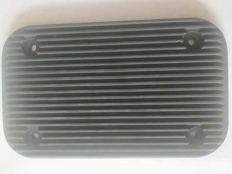 Резиновая Пылезащитная башня типа катушки черные резиновые сильфоны формы уплотнения