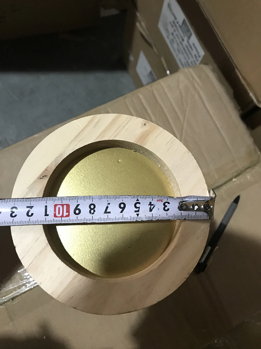 High Quality  Northern europe modern design wedding  gold candle holder  geometric metal candle holder  decorative candle holder
