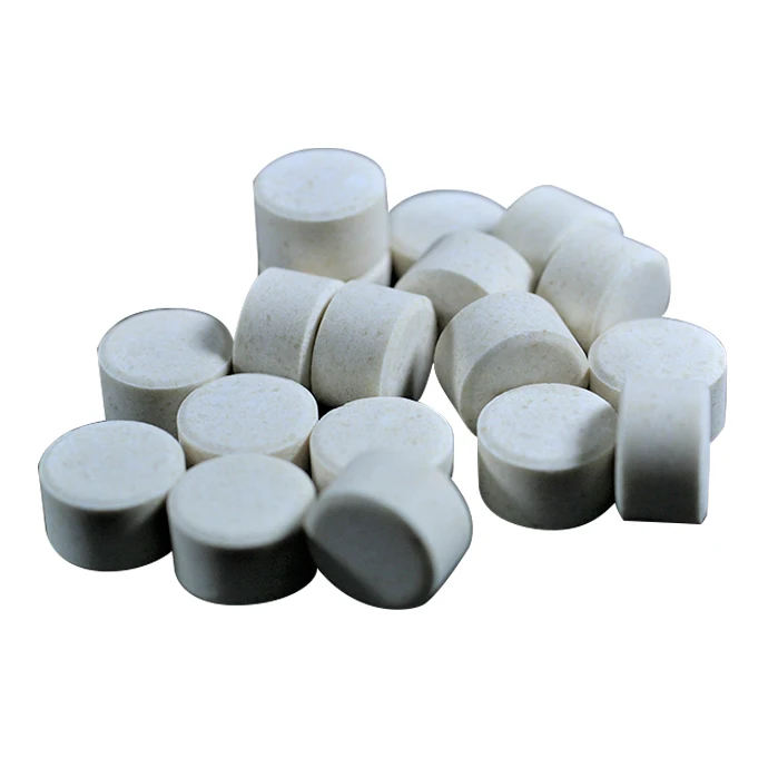 Tablet-Shaped Biologic Killing Products Anti Mosquitoes For Animal