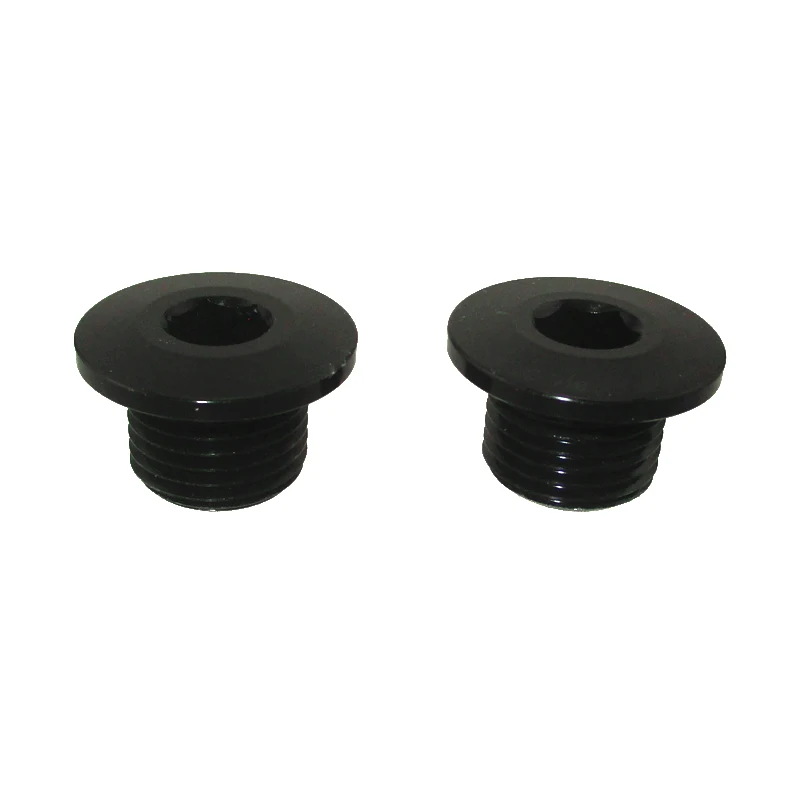 Front Axle Nut For Sur-ron DNM Front Fork