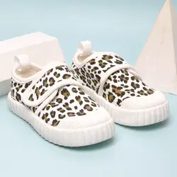 Wholesale New Walking Little Kid Sneakers Toddler Shoes Girl Casual Shoes 2023 Shoe Insole