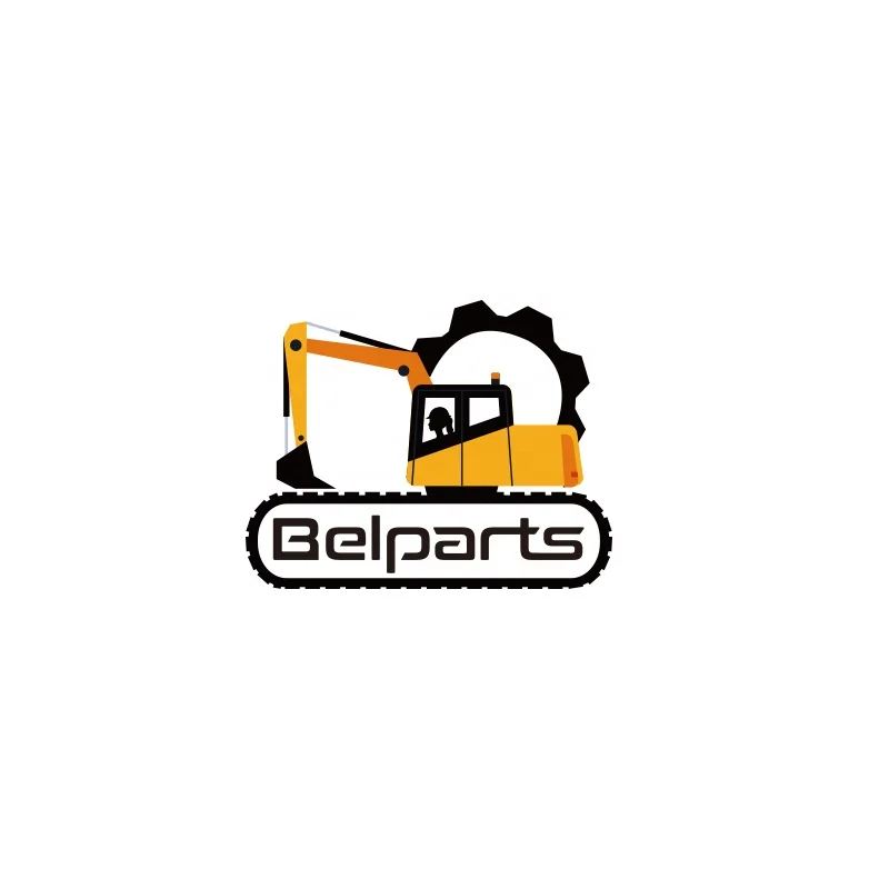  Belparts запчасти для экскаватора EC210 EC210B EC240 K3V112DT гидравлический