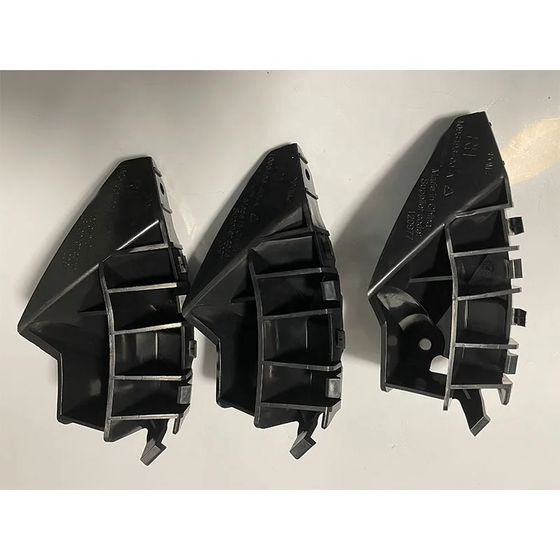 Auto parts wholesale Fascia Fender Bracket for Tesla Model S front Bumper Bracket 1095496-00-A 1095495-00-A