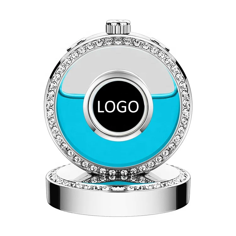 Manufacturers Car Perfume Seat Aromatherapy Car Air Freshener Liquid