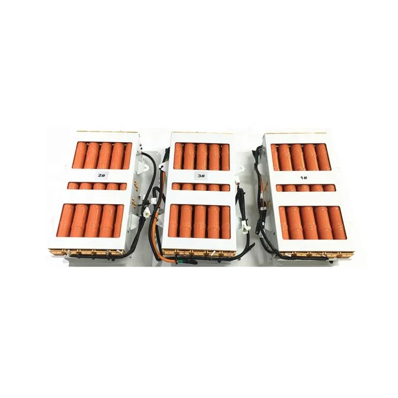 Hot Sell China Manufactures Best Cells 7.2 Volt  6500mah Ni-MH Replacement Auto Battery for Lexus Hybrid RX450h Battery Modules