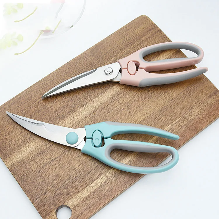  Kitchen Tool Multi-function Strong Chicken Food Cutting