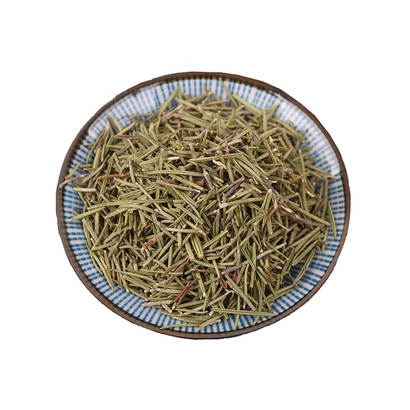 Western steak ingredients spices wholesale high quality seasoning dried rosemary leaf for barbecue
