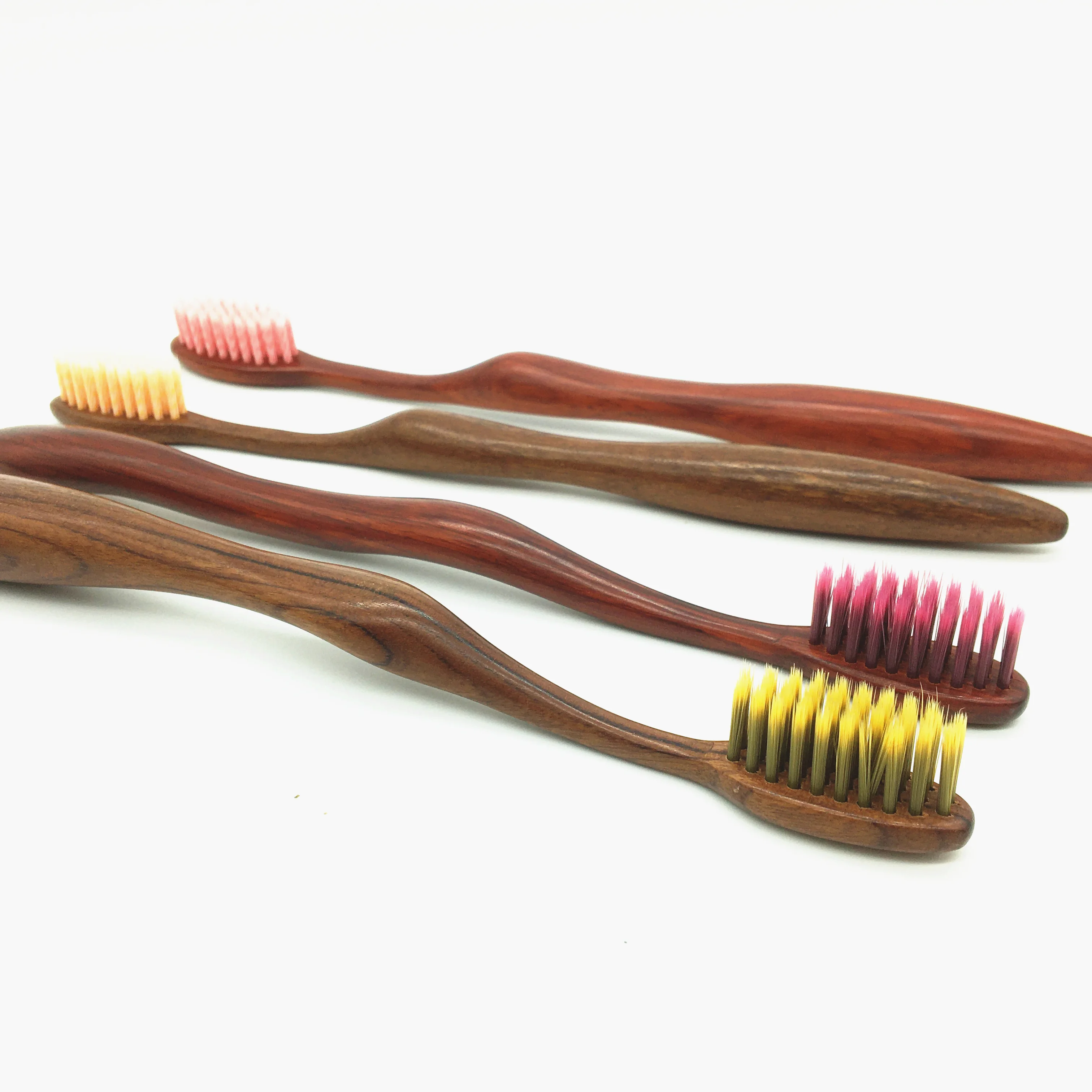 Xingyue Private Label Dental Floss Pick Dispenser Pop-Up Automatic Holder With 100 Counts