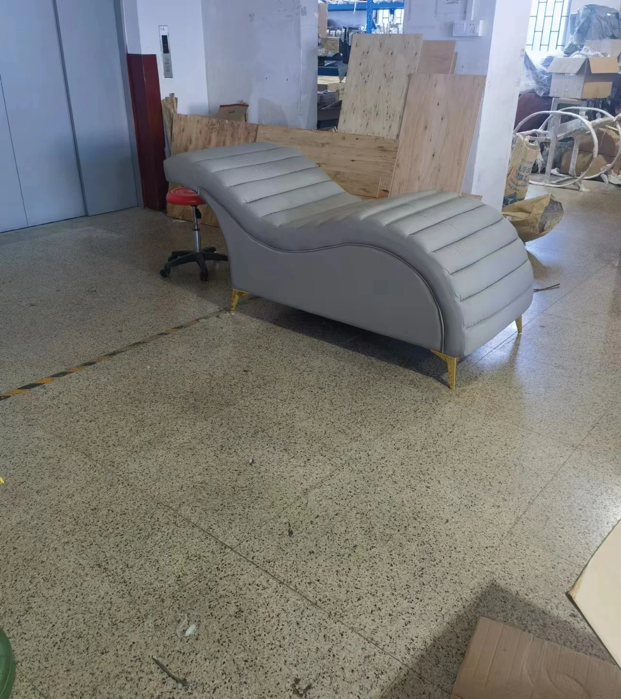 MOQ 1 Cheap Folding Professional Lightweight Massage Bed Massage SPA Table Massage Table for Sale