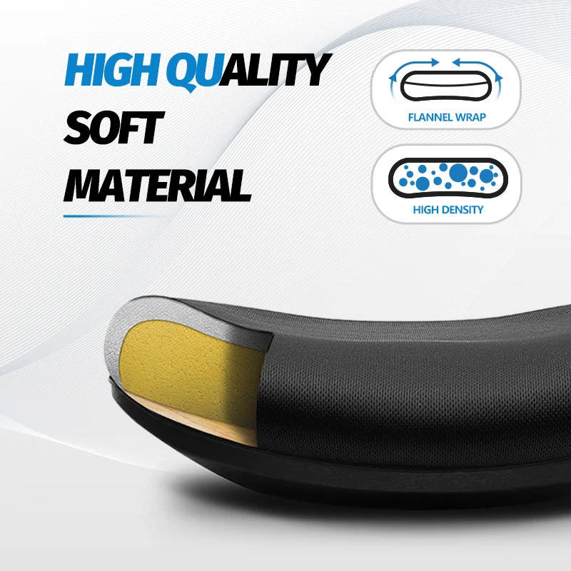 High back ergonomic computer chair sillas de oficina executive manager office chairs with headrest