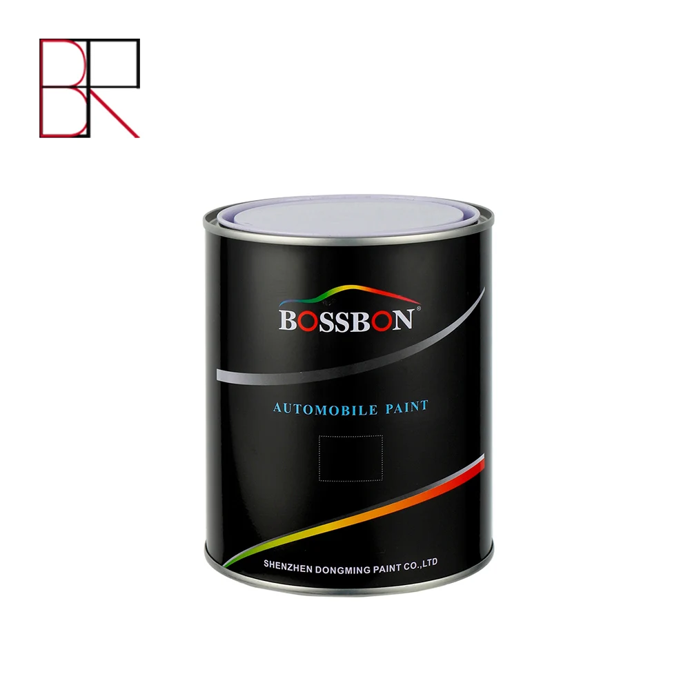 
Car Paint Coating in China Coatings Automotive Paint 