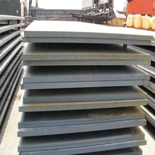 Ms Carbon Steel A36 Q235 4mm Steel Plate Price