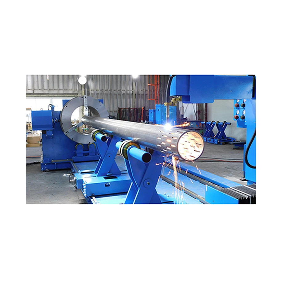 Оборудование, мини CNC труба, волоконный лазер, металлорежущий станок в Японии