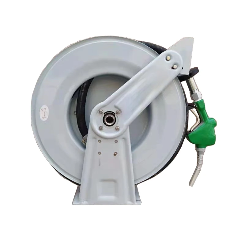 Pumps Gas Stations Hose Reel Dispenser Eaglestar Hose Nozzles Pipe Fuel Diesel Hose Reel Pump Dispenser Pipe Reel
