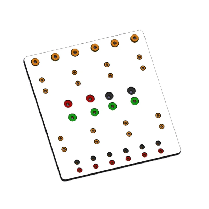 customized laminated busbar soft busbar joint busbar