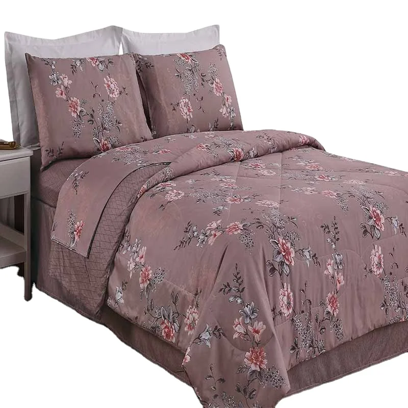 
wholesale 100% cotton classical home textile twin full queen king size duvet cover  (60527938101)