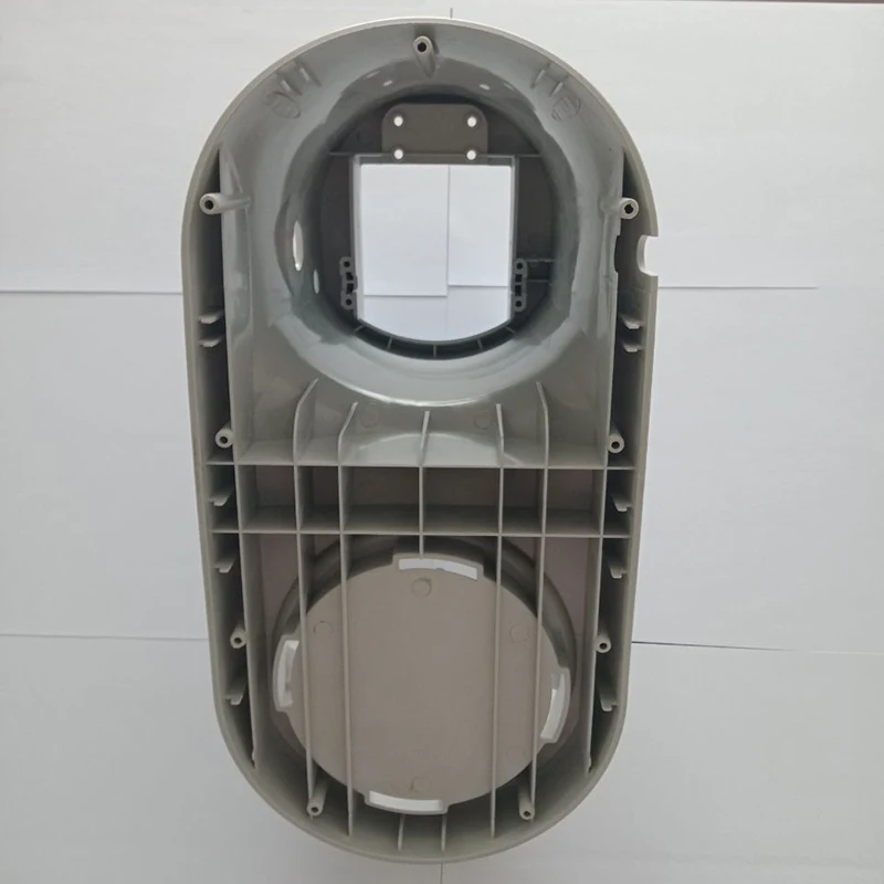 OEM / ODM factory high precision Plastic Moulded Products Design