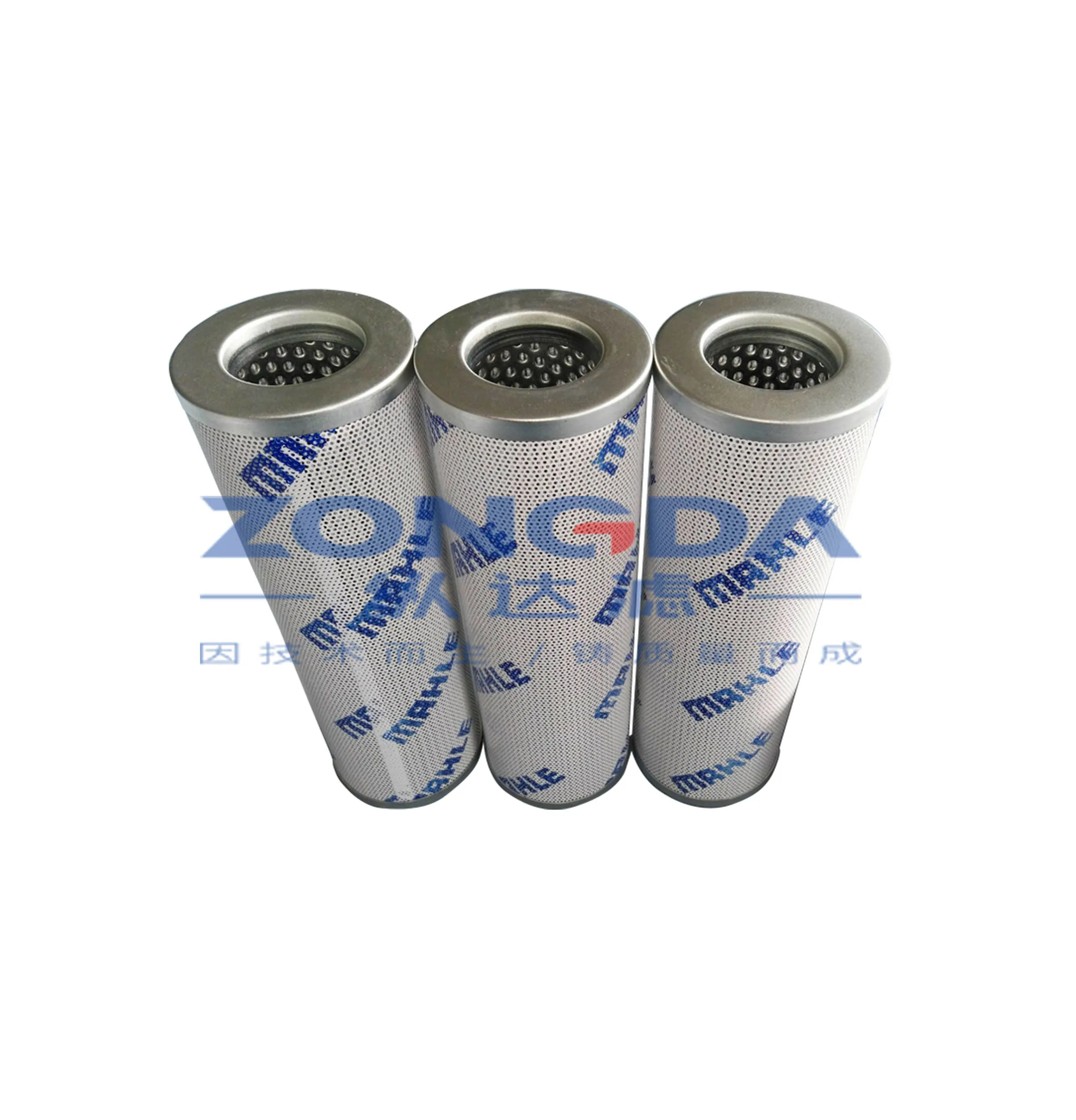 Skillful Manufacturer  Hydraulic oil filter element  PA25/H80V10-1