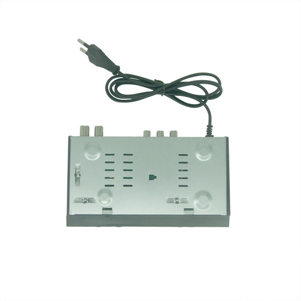 Russia Europe Italy DVB T2 Digital Terrestrial Set Top Box Decoder DVB T2 TV Tuner H.264 WIFI Digital TV Set Top Box DVB T2 Use