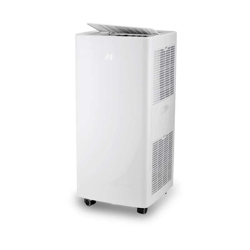 JJPRO GREENFLY mobile air conditioner stand WIFI smart personal air conditioner portable 12000Btu portable air Conditioner